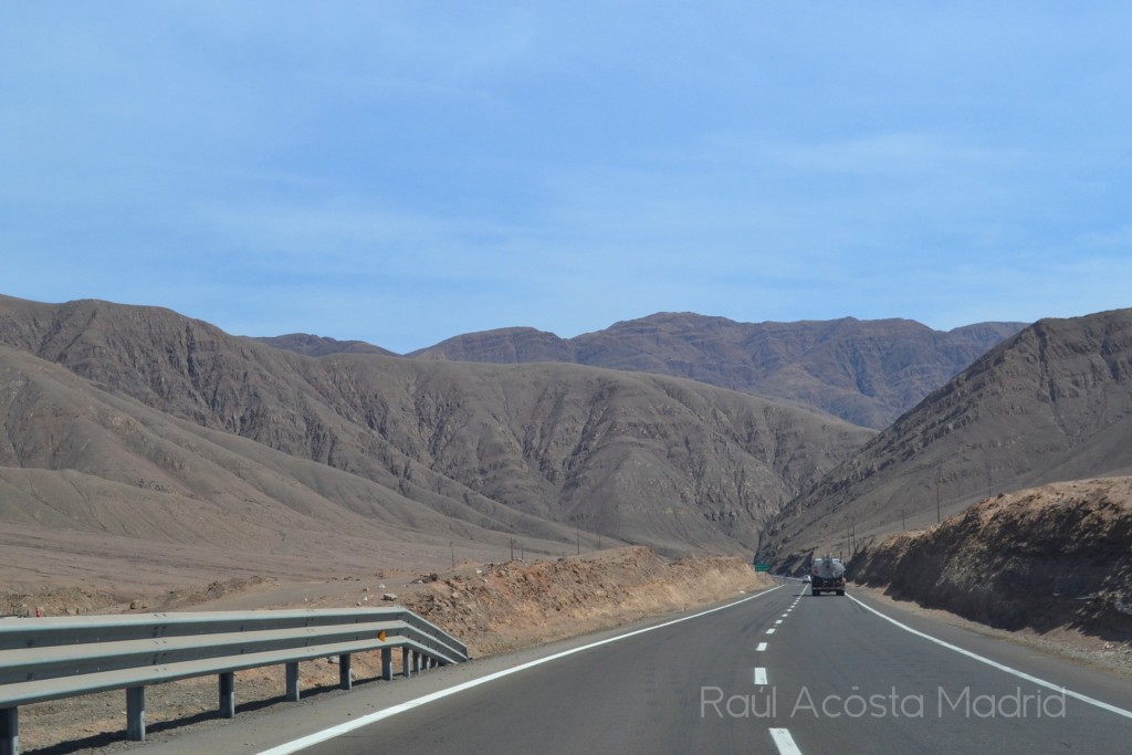 Foto de Antofagasta, Chile