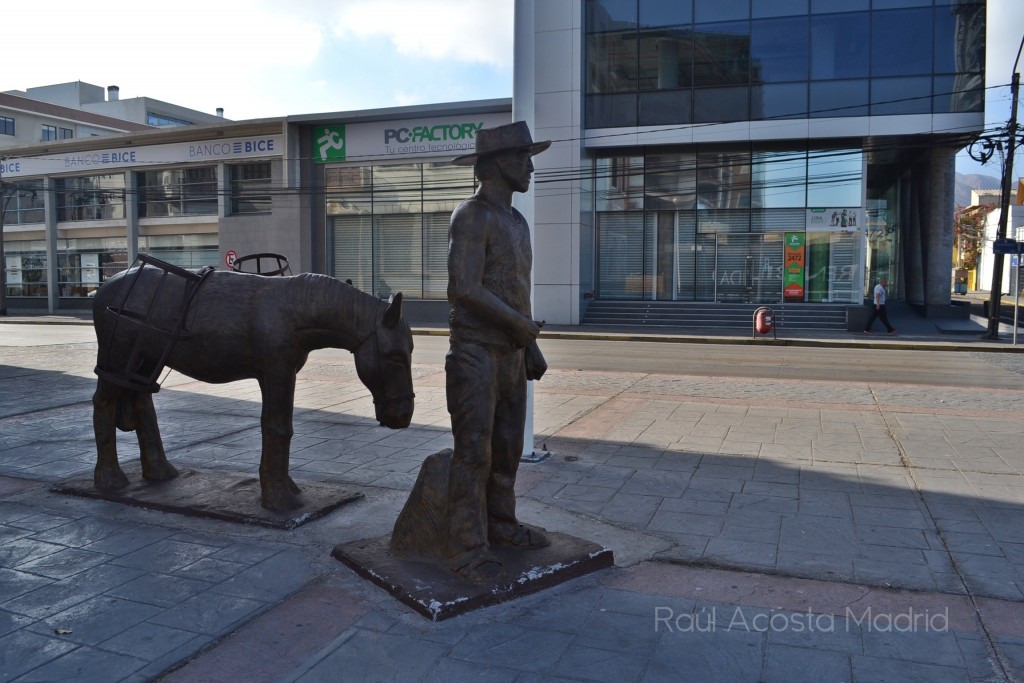 Foto de Antofagasta, Chile