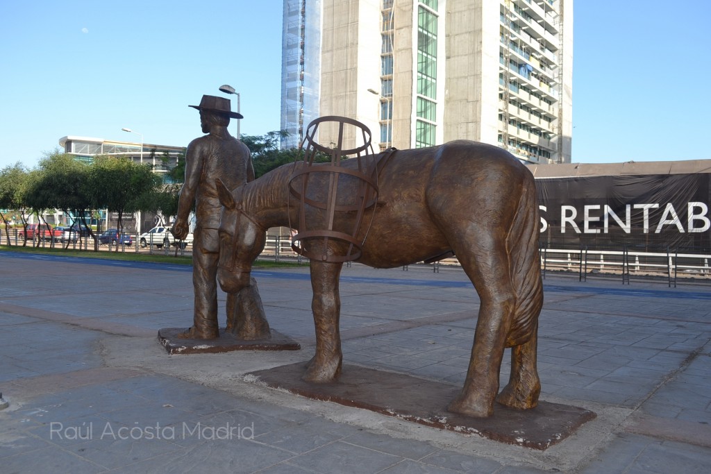 Foto de Antofagasta, Chile