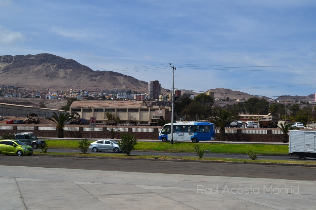 Foto de Antofagasta, Chile