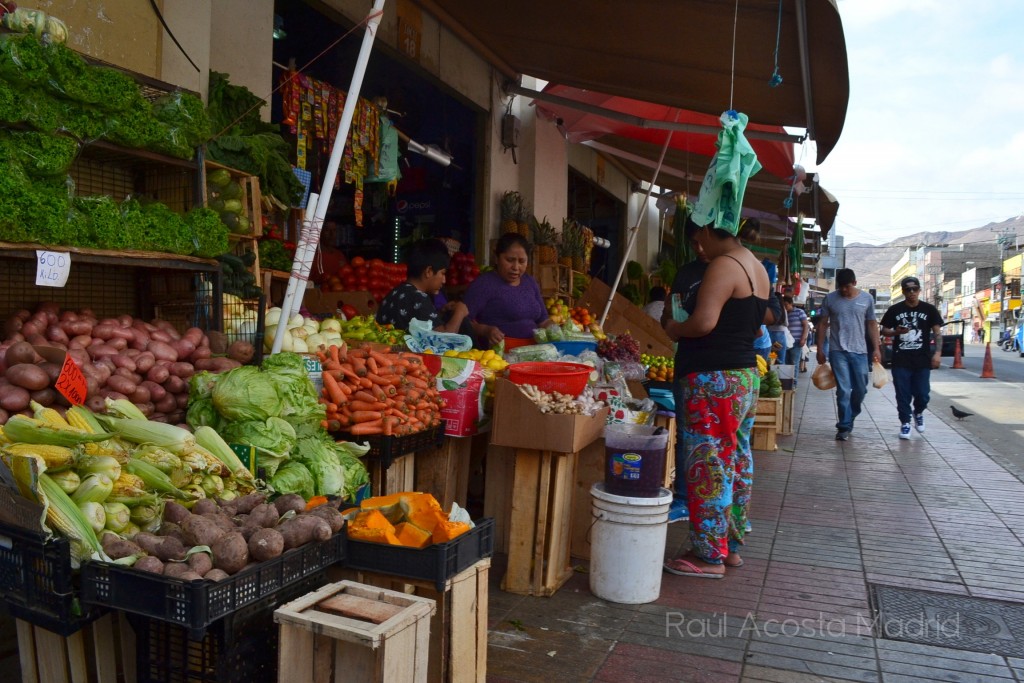 Foto de Antofagasta, Chile