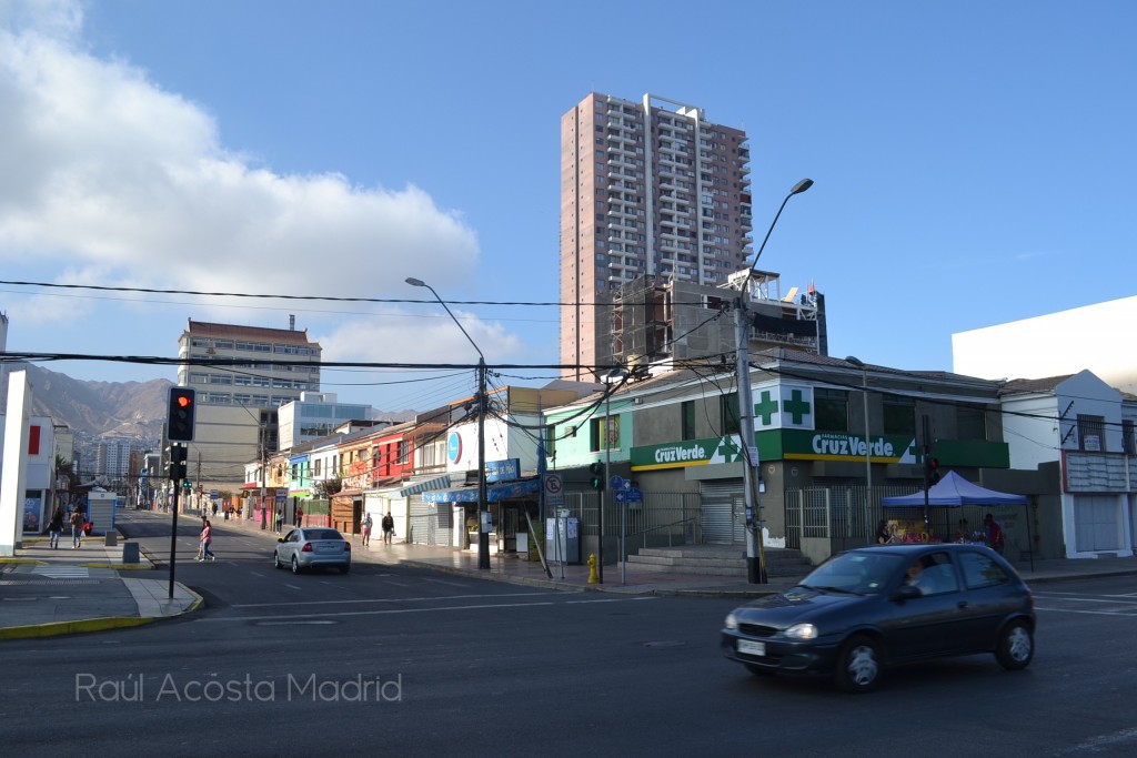 Foto de Antofagasta, Chile