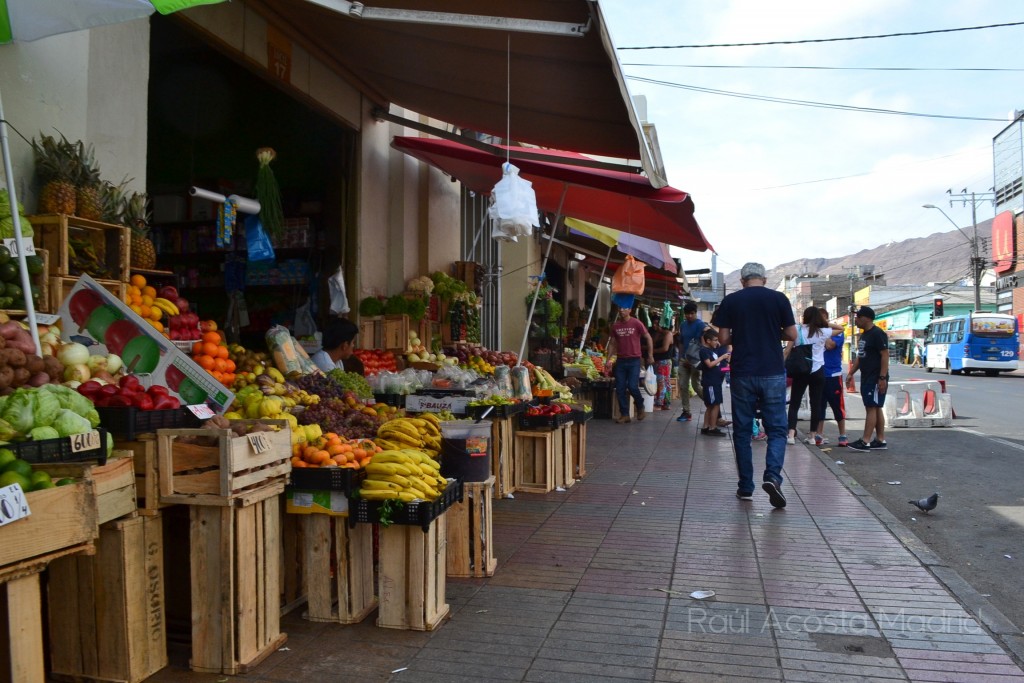 Foto de Antofagasta, Chile