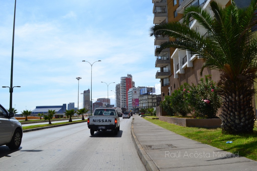 Foto de Antofagasta, Chile