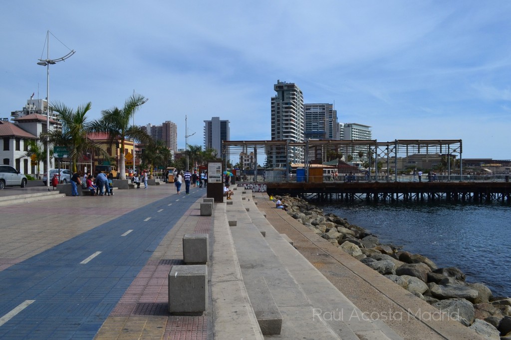 Foto de Antofagasta, Chile