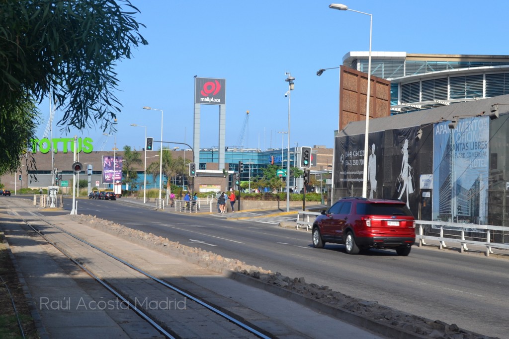 Foto de Antofagasta, Chile