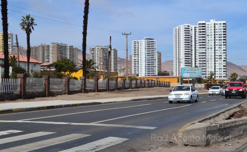 Foto de Antofagasta, Chile