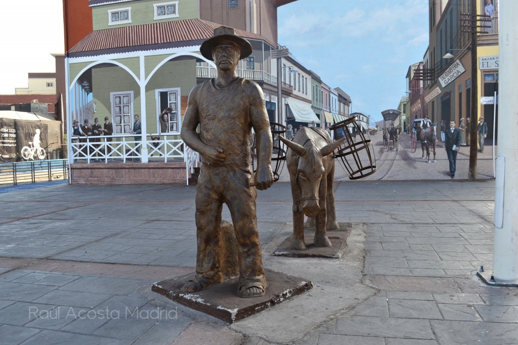 Foto de Antofagasta, Chile