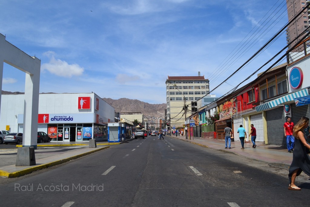 Foto de Antofagasta, Chile