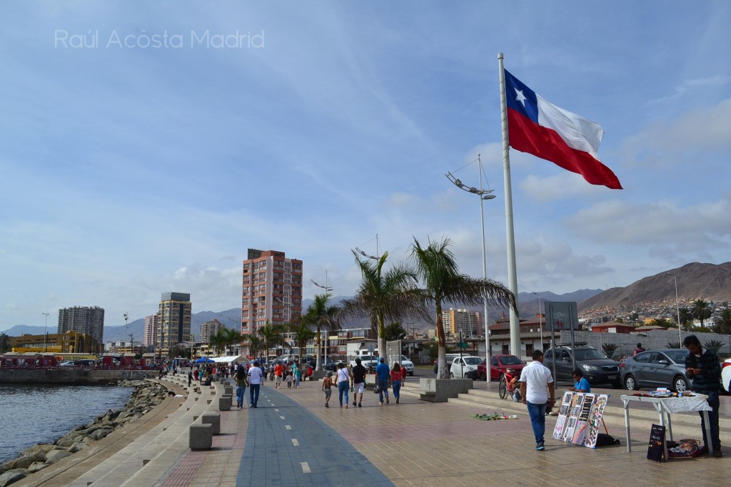 Foto de Antofagasta, Chile