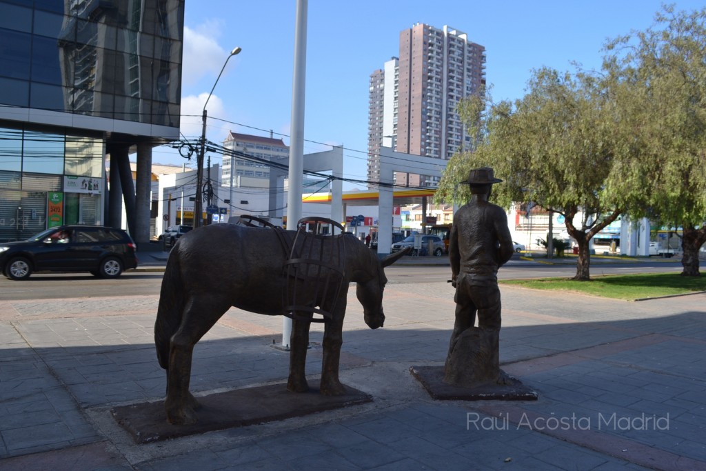 Foto de Antofagasta, Chile