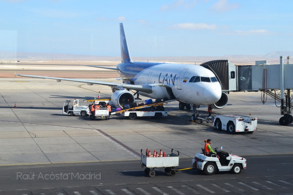 Foto de Antofagasta, Chile