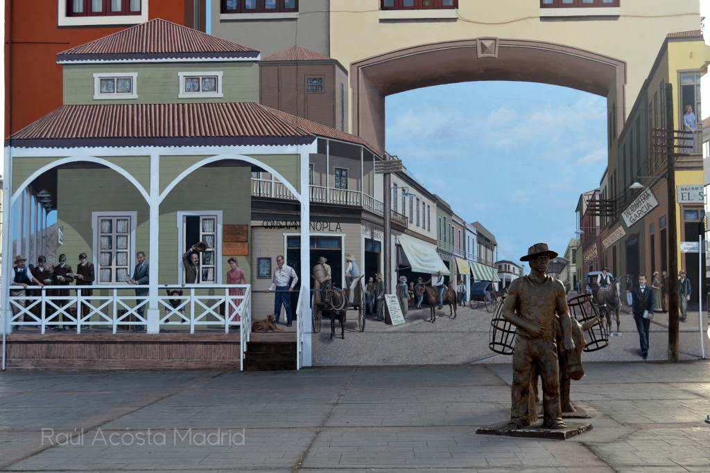 Foto de Antofagasta, Chile