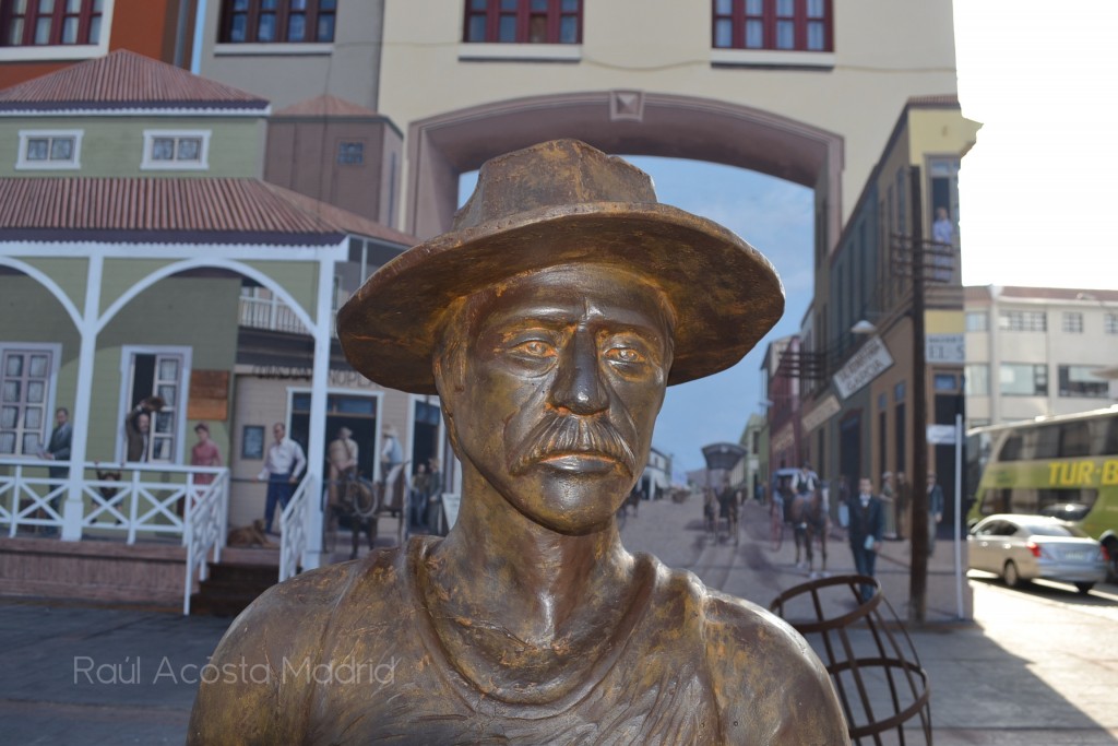 Foto de Antofagasta, Chile