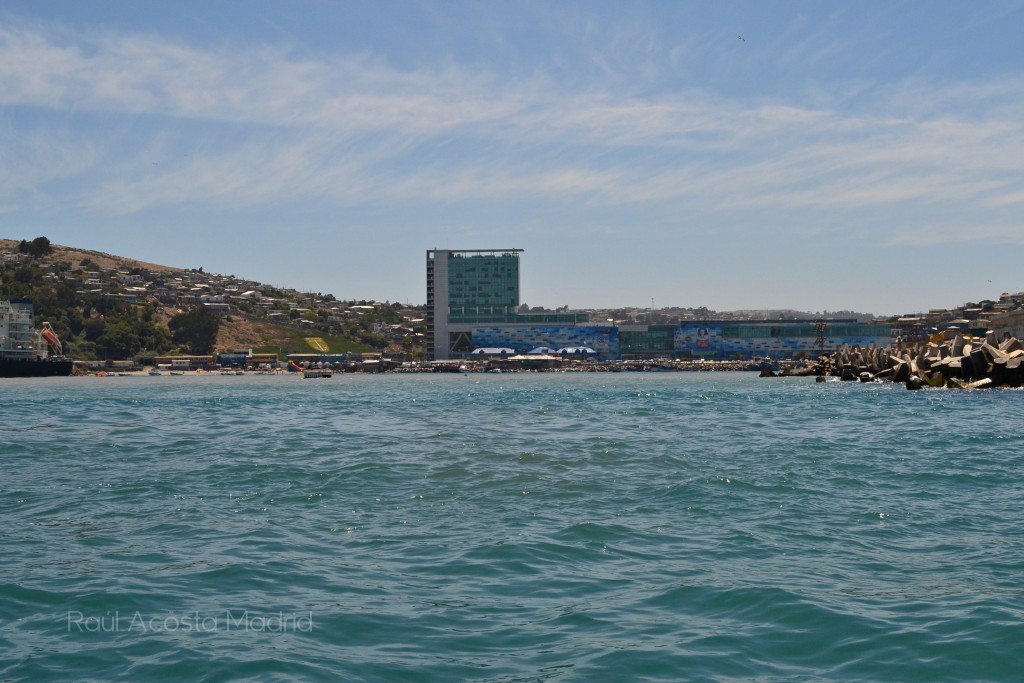 Foto de San Antonio (Valparaíso), Chile