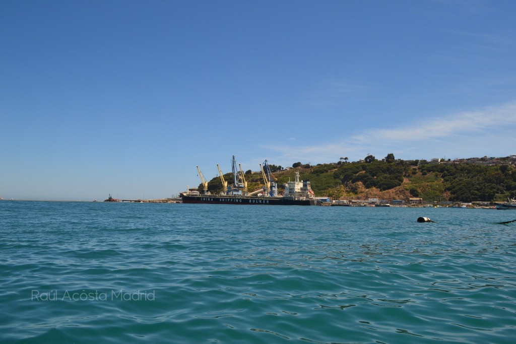 Foto de San Antonio (Valparaíso), Chile