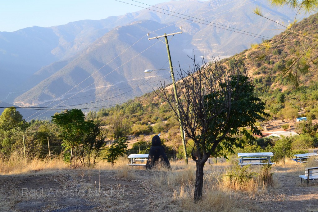 Foto de Alhué (Región Metropolitana), Chile