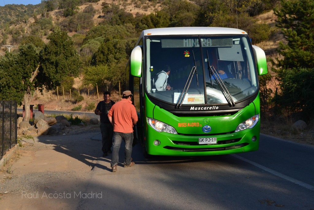 Foto de Alhué (Región Metropolitana), Chile