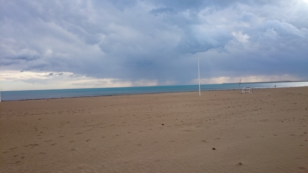 Foto: Playa - Valencia (València), España