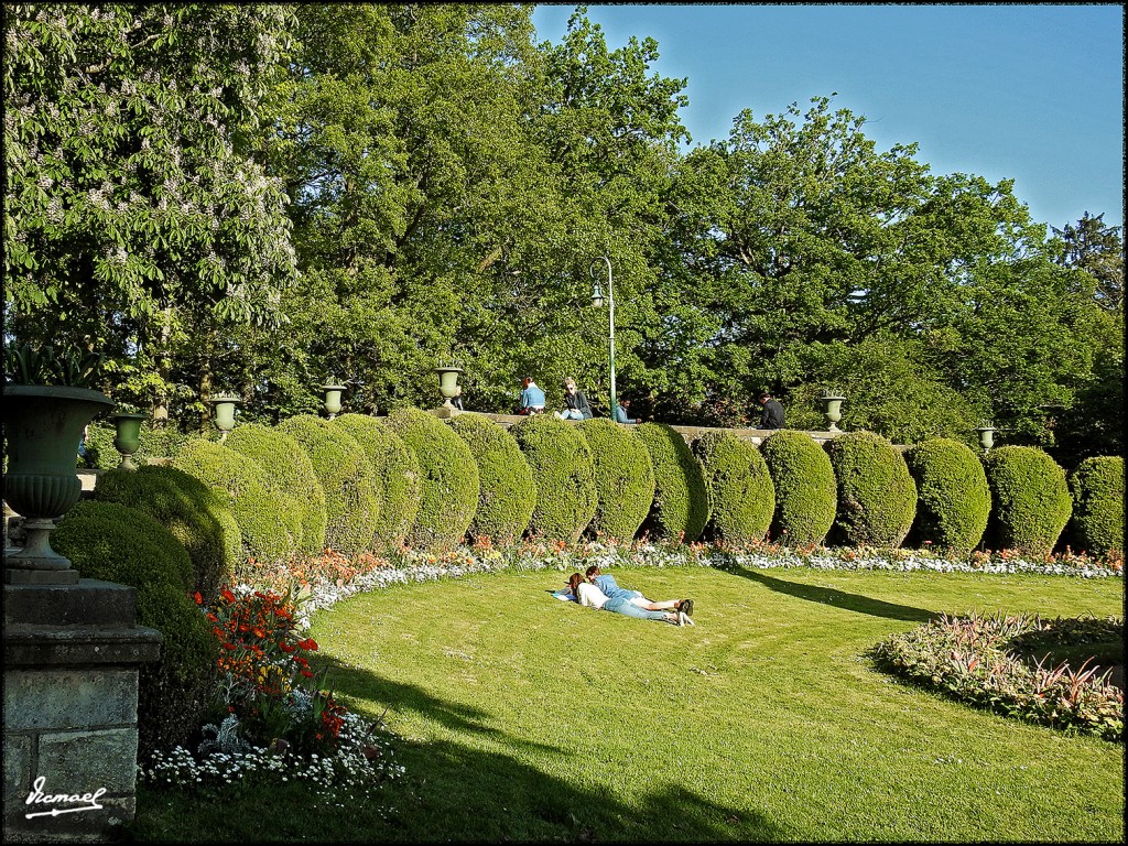 Foto: 170508-243 RENNES - Rennes (Brittany), Francia