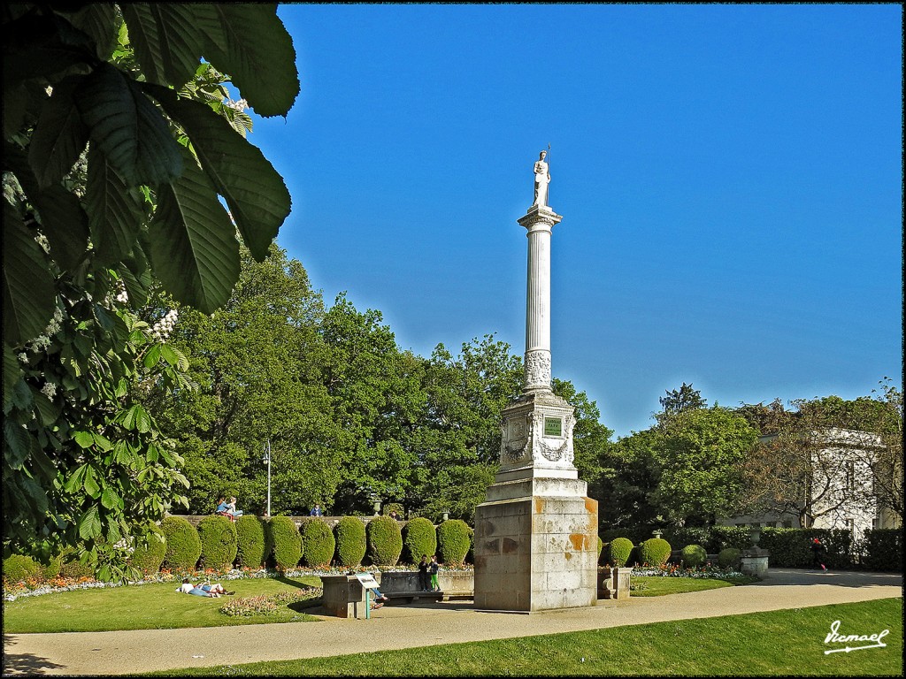 Foto: 170508-228 RENNES - Rennes (Brittany), Francia