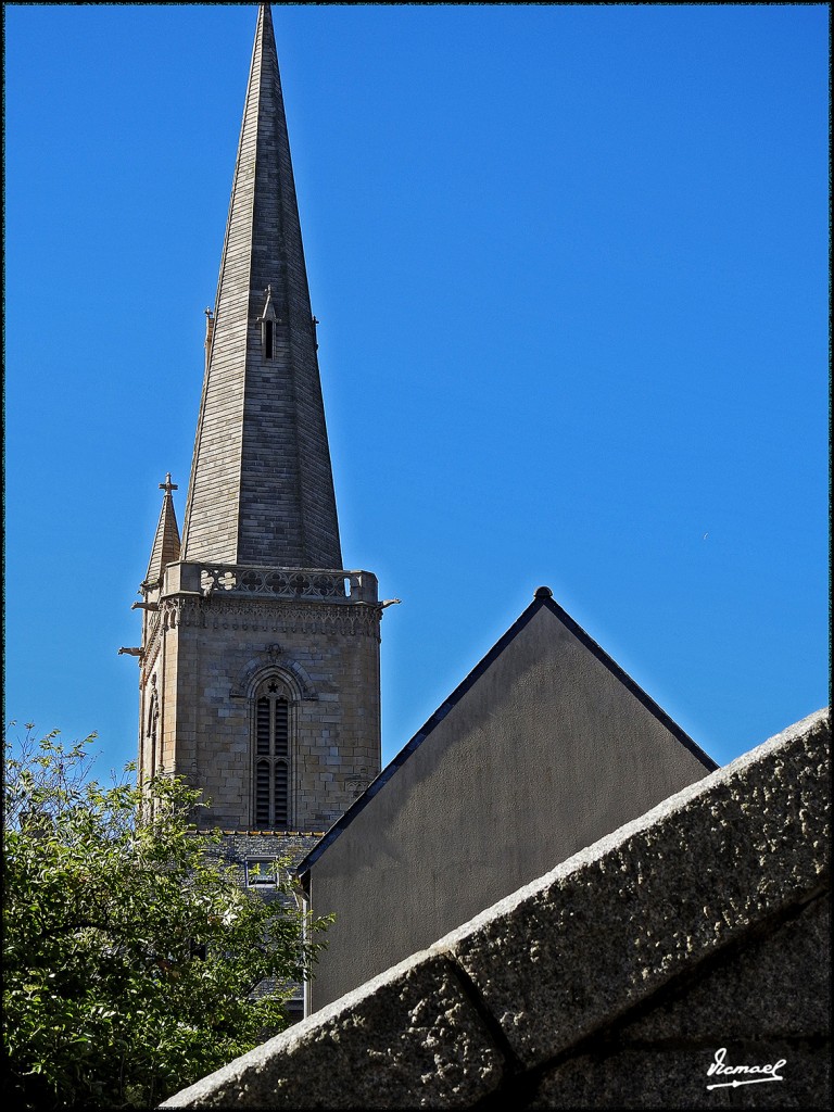 Foto: 170509-089 SAINT MALO - Saint Malo (Brittany), Francia