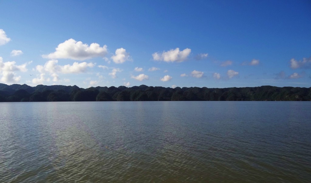 Foto: Bahía de San Lorenzo - Bahía de San Lorenzo (Hato Mayor), República Dominicana