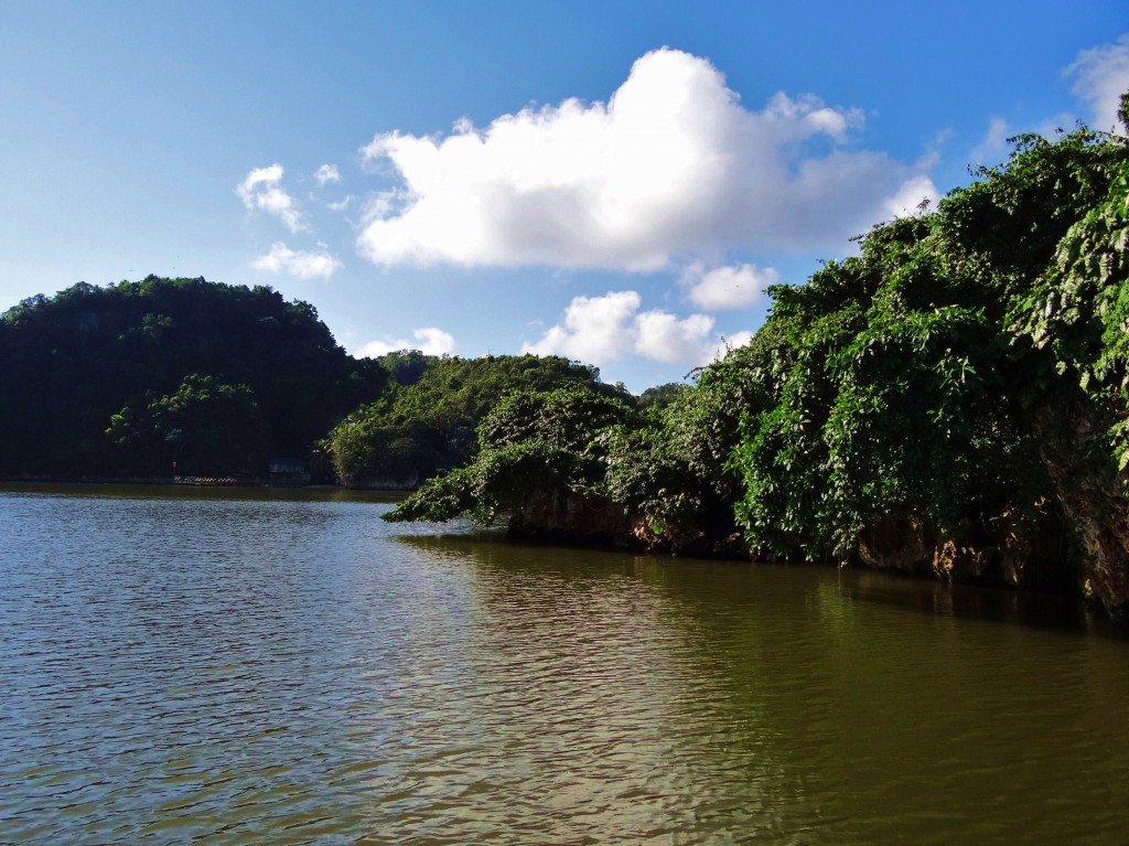 Foto: Parque Nacional Los Haitises - Parque Nacional Los Haitises (Hato Mayor), República Dominicana