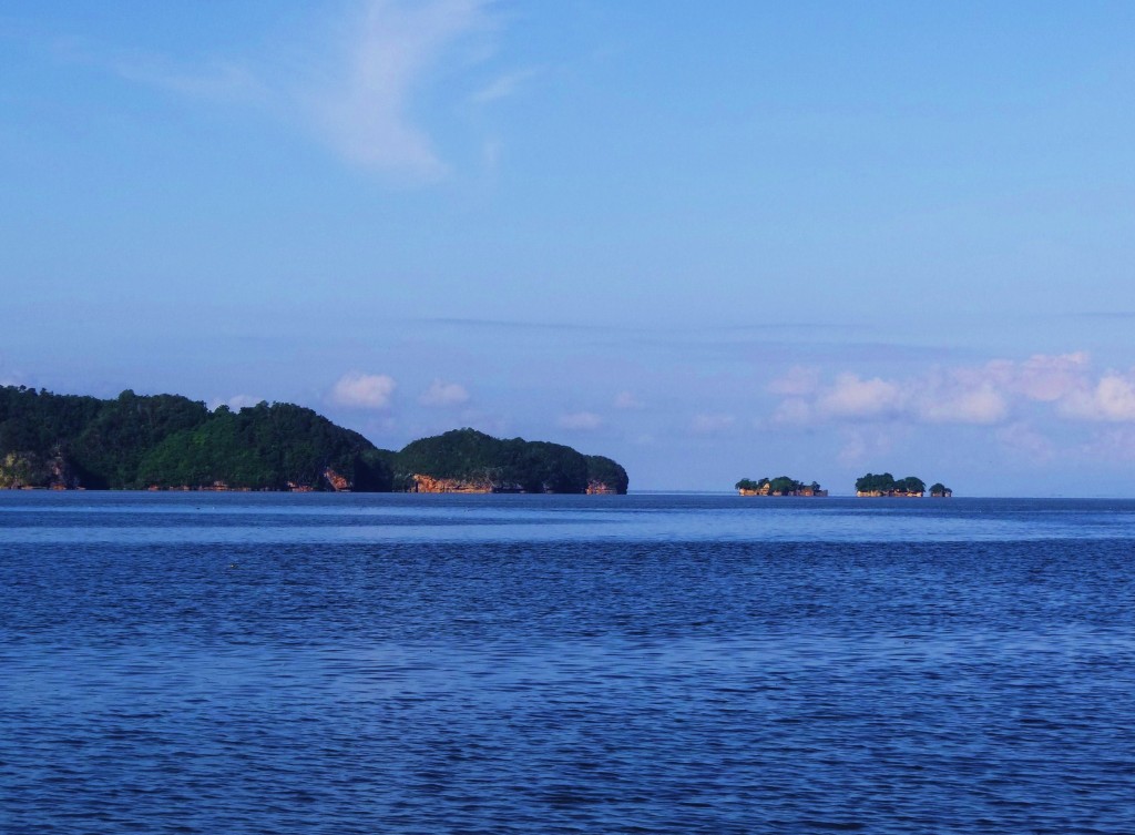 Foto: Parque Nacional Los Haitises - Parque Nacional Los Haitises (Hato Mayor), República Dominicana