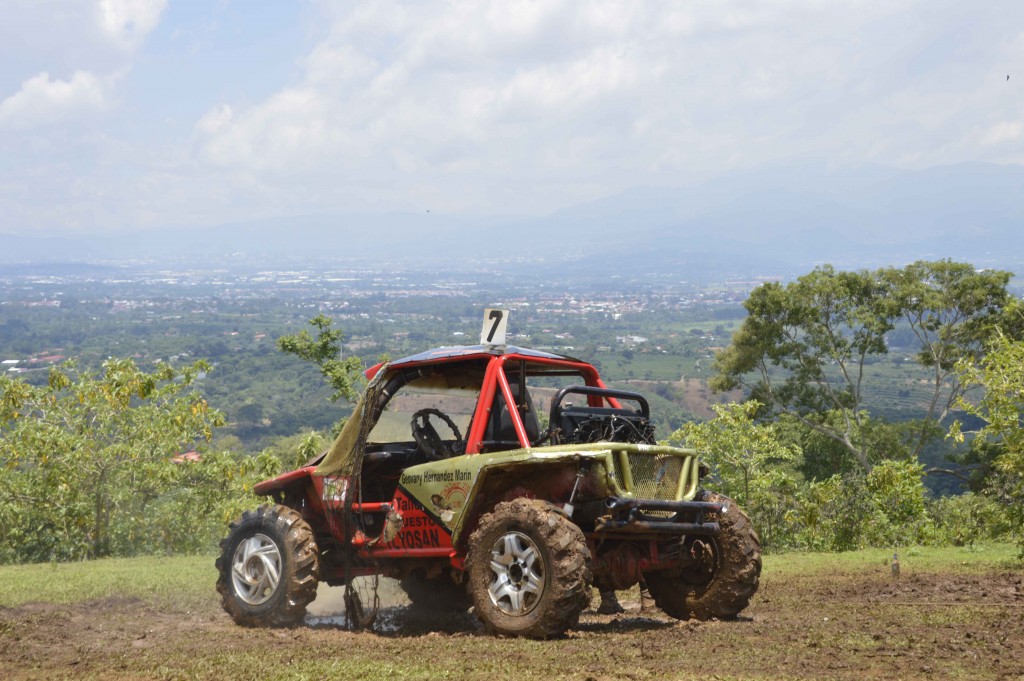 Foto de Alajuela, Costa Rica