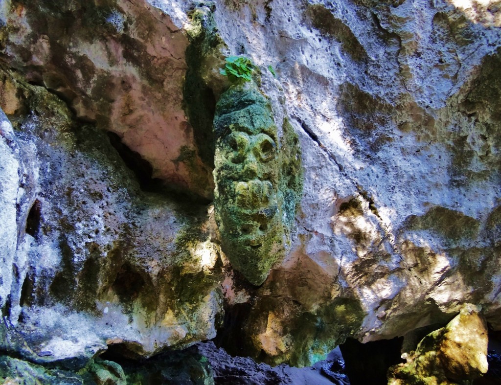 Foto: Cueva de La Arena - Parque Nacional Los Haitises (Hato Mayor), República Dominicana