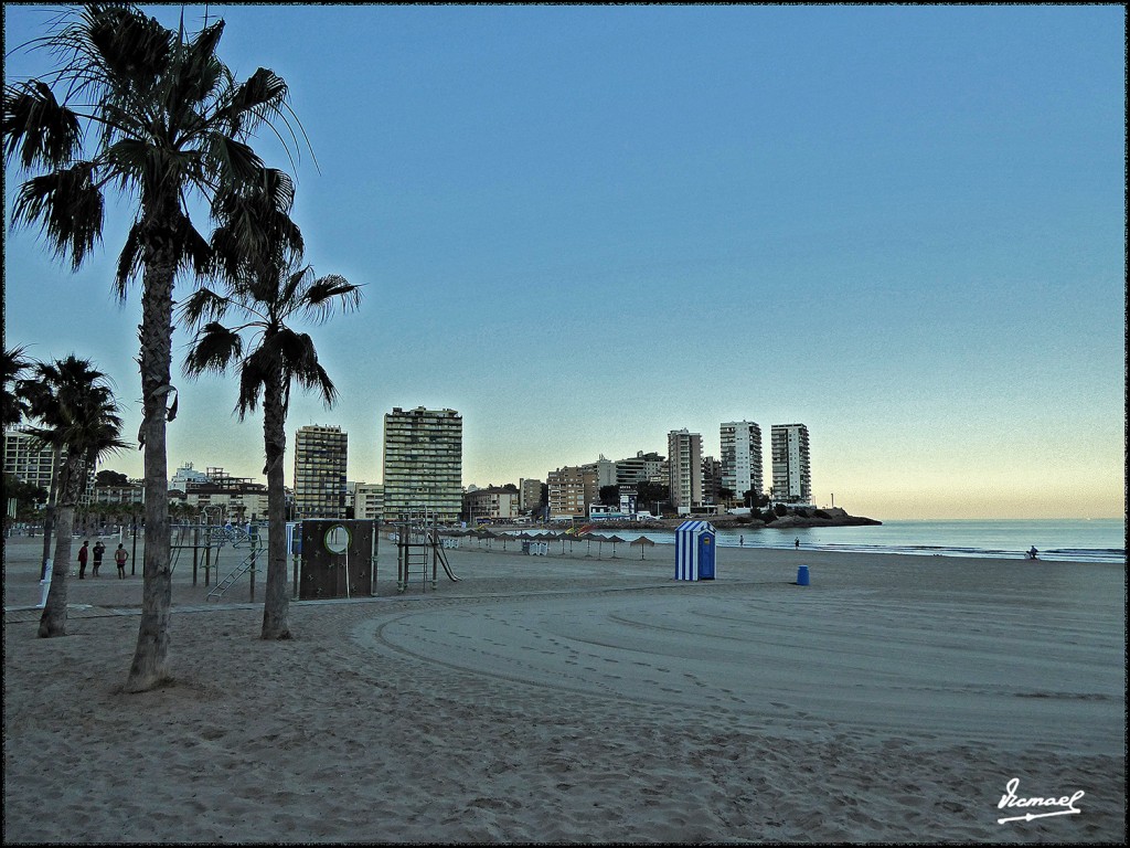 Foto: 170612-02 OROPESA DEL MAR - Oropesa del Mar (Castelló), España