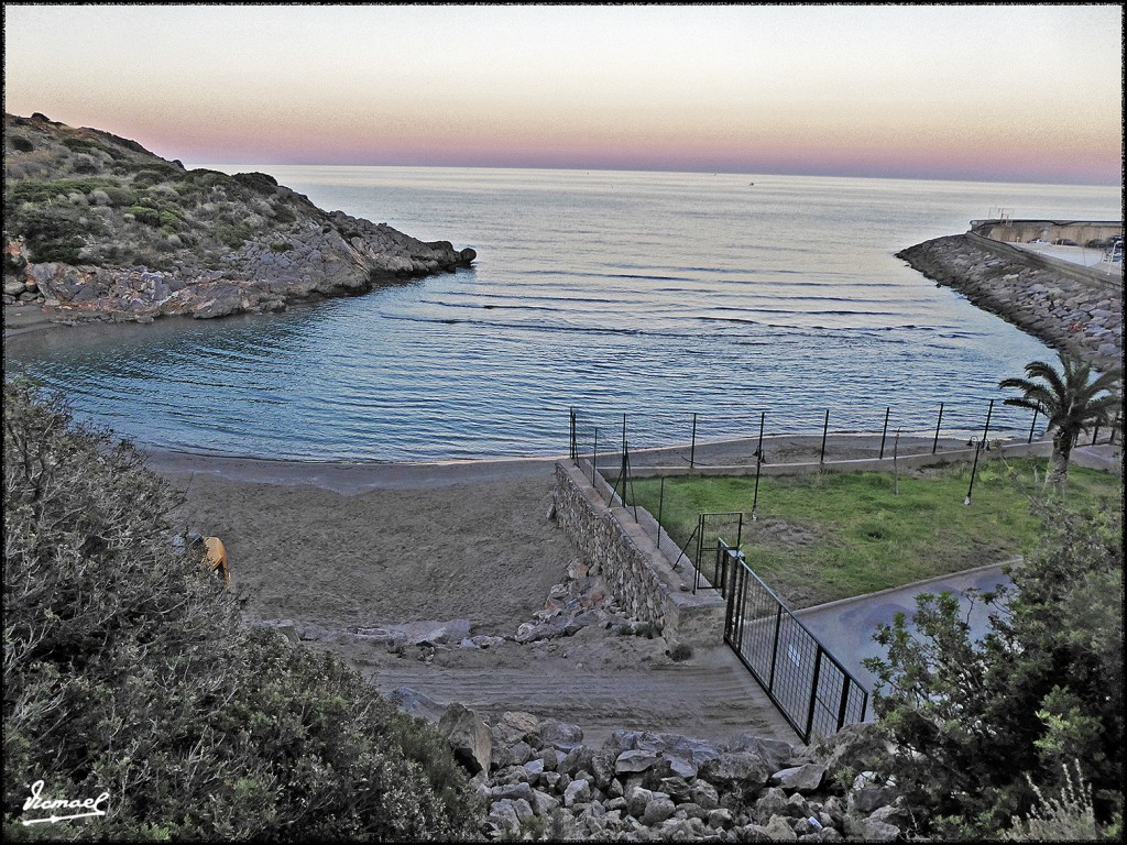 Foto: 170612-08 OROPESA DEL MAR - Oropesa del Mar (Castelló), España