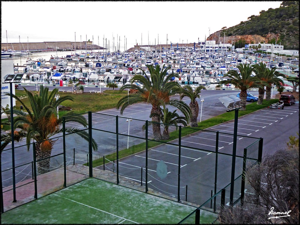 Foto: 170612-10 OROPESA DEL MAR - Oropesa del Mar (Castelló), España