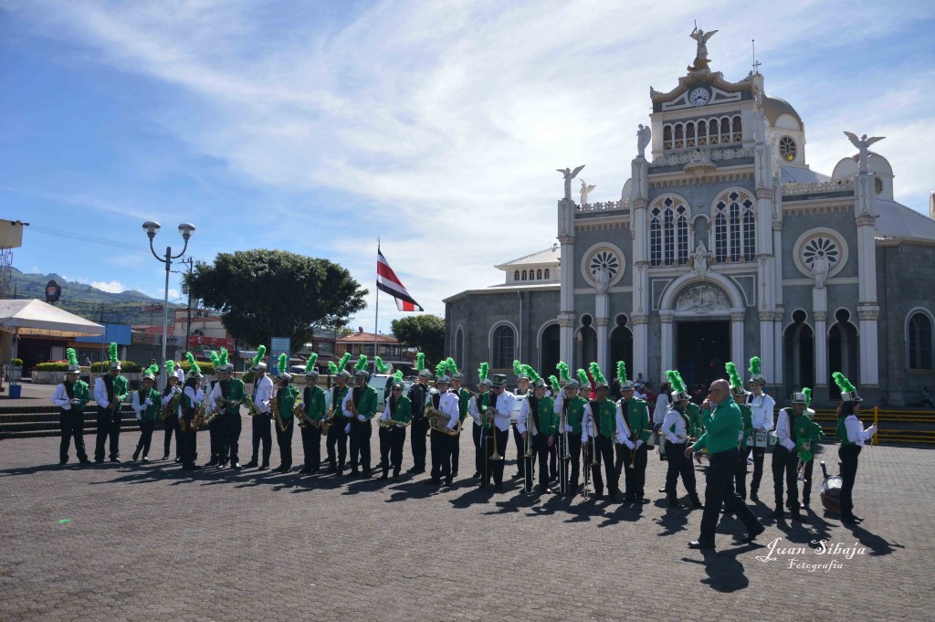 Foto de Cartago, Costa Rica