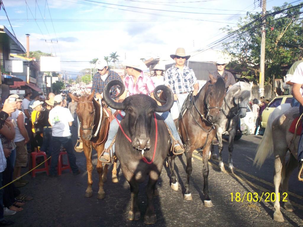 Foto de Alajuela, Costa Rica