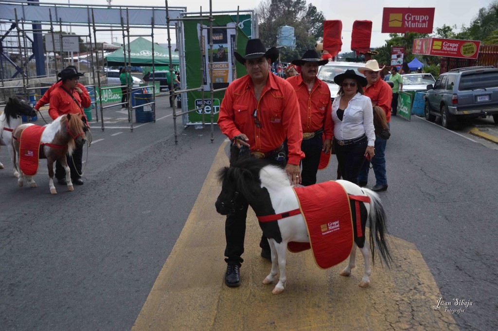 Foto: Tope DE Alajuela 2016 -1 - Alajuela, Costa Rica