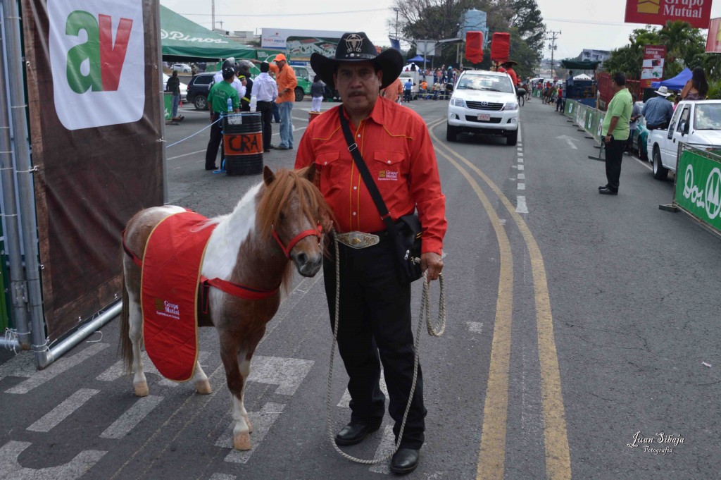 Foto: Tope DE Alajuela 2016 -1 - Alajuela, Costa Rica