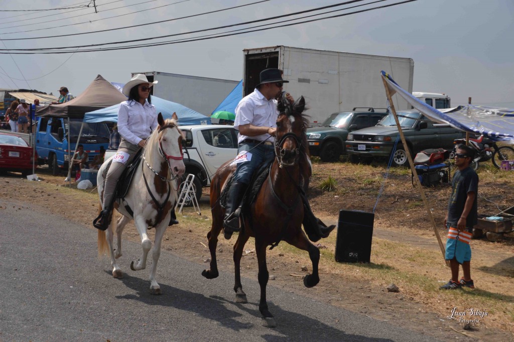 Foto: Tope Alajuela 2016-5 - Alajuela, Costa Rica