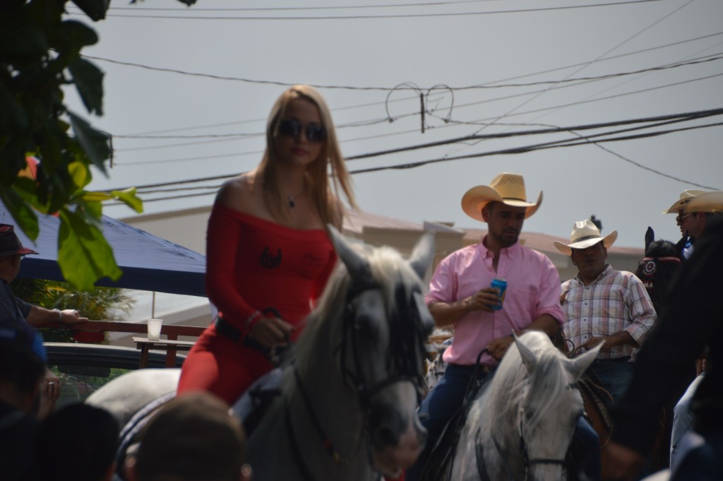 Foto: Tope Alajuela 2016-5  life - Alajuela, Costa Rica