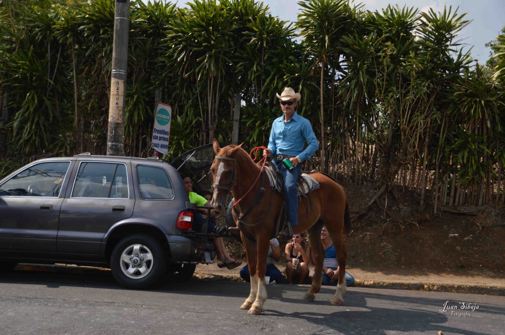 Foto: Tope Alajuela 2016-6 - Alajuela, Costa Rica