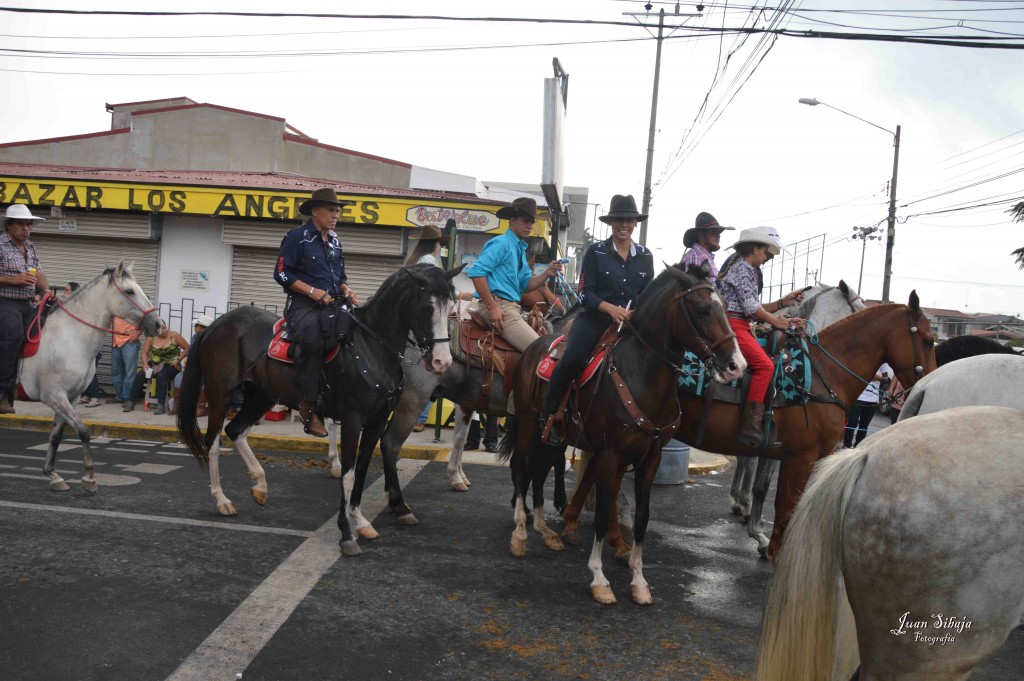 Foto: Tope Alajuela 2016-9 - Alajuela, Costa Rica