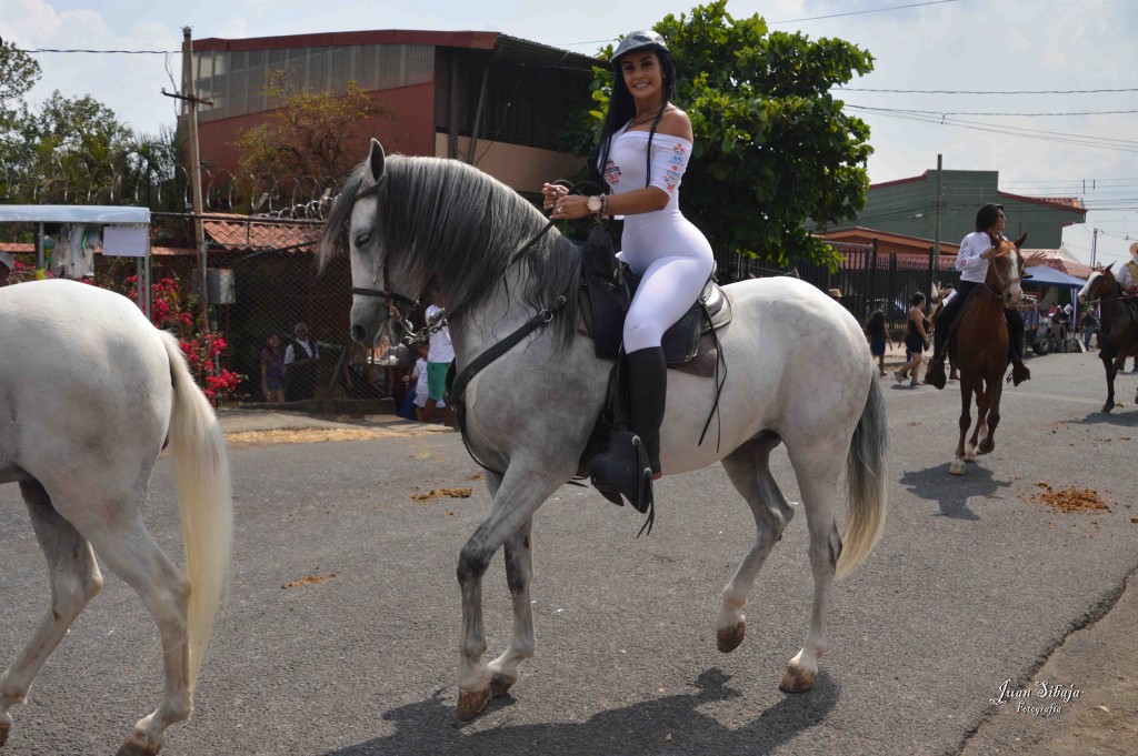 Foto: Tope Alajuela 2016-5 - Alajuela, Costa Rica