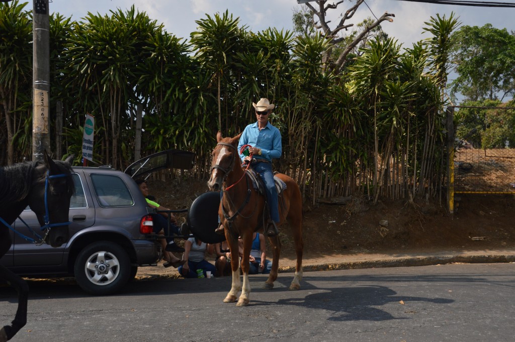 Foto: Tope Alajuela 2016-6 - Alajuela, Costa Rica