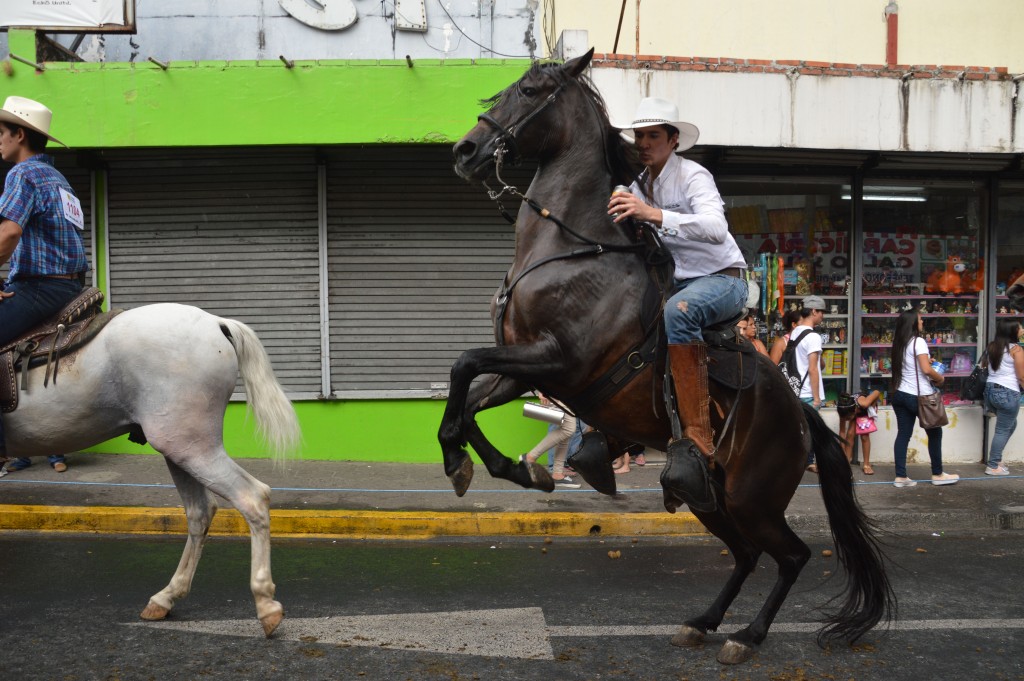 Foto: Tope Alajuela 2016-8 - Alajuela, Costa Rica