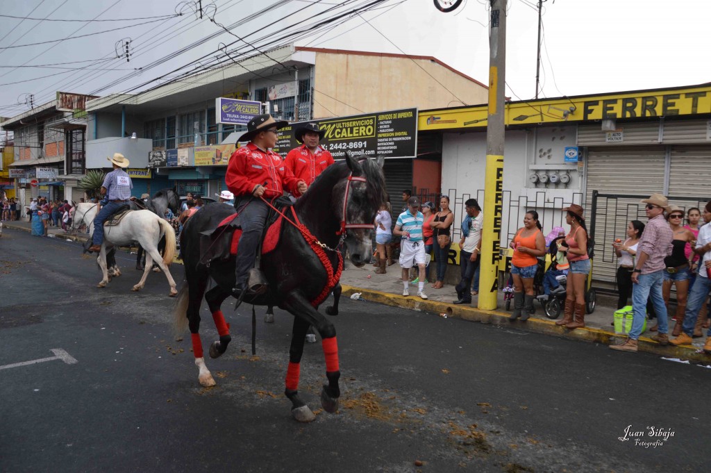 Foto: Tope Alajuela 2016-9 - Alajuela, Costa Rica