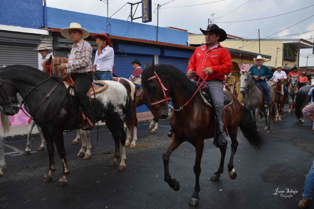 Foto: Tope Alajuela 2016-9 - Alajuela, Costa Rica