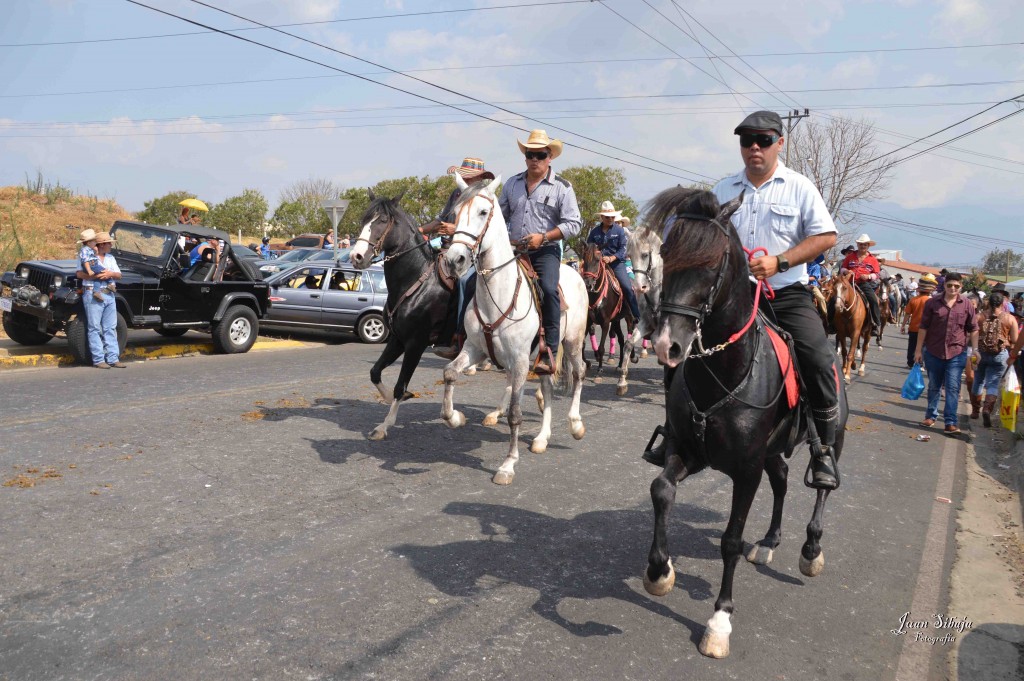 Foto: Tope Alajuela 2016-6 - Alajuela, Costa Rica