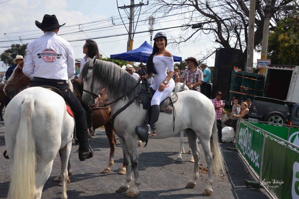 Foto: Tope Alajuela 2016-7  life - Alajuela, Costa Rica