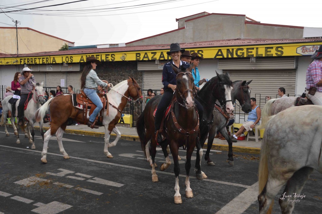 Foto: Tope Alajuela 2016-9 - Alajuela, Costa Rica